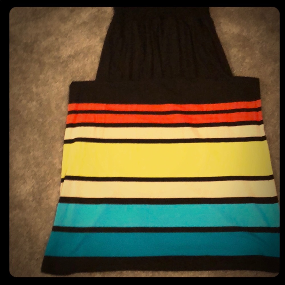 GAP brand Maxi Dress